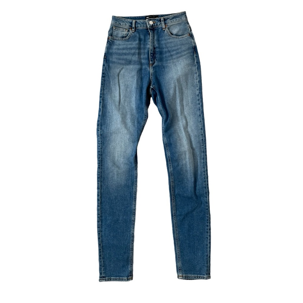 ASOS | Tall 90s Denim Straight Leg Jeans Size 25/36 - NWOT